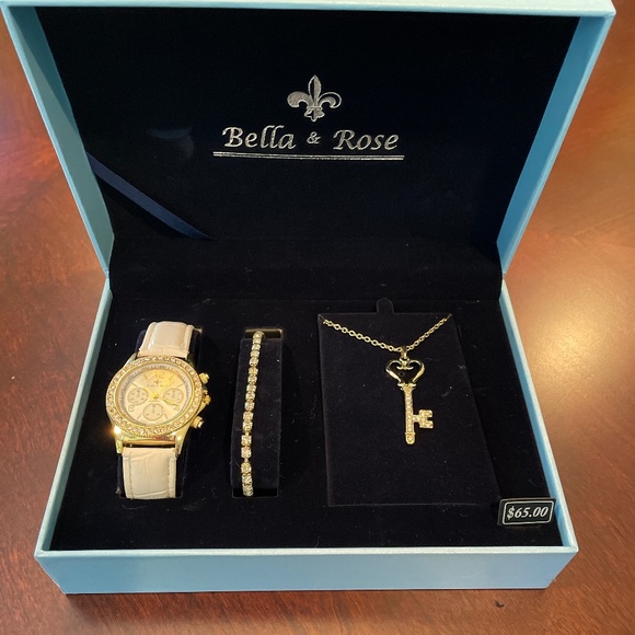 NWT Jewelry Set - Picture 1 of 6